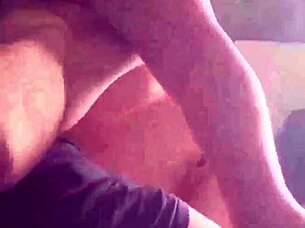 kandy kane shows off big tits in sri lankan bbw homemade blowjob with deepthroat action 😏🍒