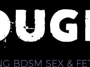 Nelly Kent's Titty Cumshot After Riding Mature Cock!