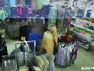 Hey Arielle, you and Jasmine wanna get fucked hard in doggy style right now?