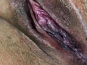 Pareja Engages in Intense Sex Session Update 4 from November 02 2024