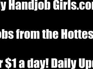 I feel so excited letting me lube up your dick and play with it in pov