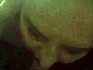 kandy kane shows off big tits in sri lankan bbw homemade blowjob with deepthroat action 😏🍒