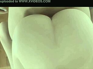 i love getting that tracer creampie deep in doggystyle