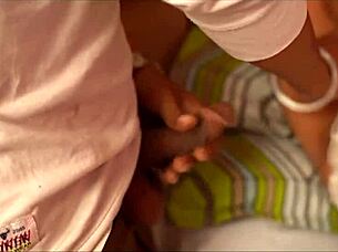 Indian Rich Beautiful Girl Enjoys First Time Hardcore Sex With Dirty Talking