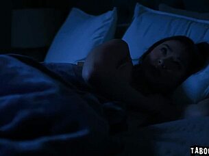 Super Sexy Ladies Lulu Chu And Slimthick Vic In Great Interracial Lesbian Scene With Muff Diving And Orgasms