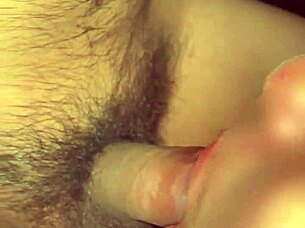 Receptionista del gym swallows my whole cock deep in sexy anal creampie action