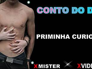 hey priminha you curious about this brazilian amateur fun let's explore together