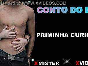 hey priminha you curious about this brazilian amateur fun let's explore together