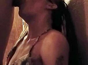 That's the best random facefuck with deepthroat blowjob on monster cock