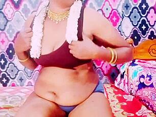 Indian Housewife Dirty Sex