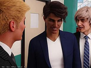 Hey, in being a dik 66 i'm working at the local club and chatting with all the performers.