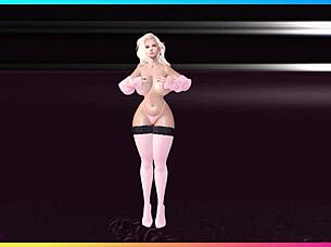 Hey, check out my new avatar preview?