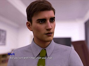 inside jennifer episode 58 gameplay highlights