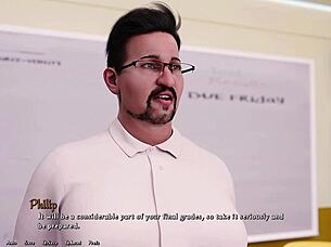 Hey, in being a dik 66 i'm working at the local club and chatting with all the performers.