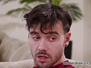 I Feel So Horny Sucking And Roughly Fucking That Huge Cock - Ryder Rey Nade Nasty