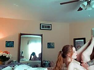 she gets fucked roughly in wild cosplay action