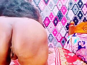 Indian Housewife Dirty Sex