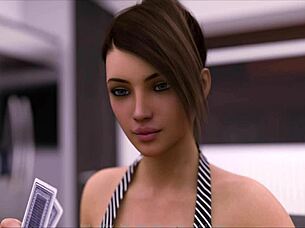 inside jennifer episode 58 gameplay highlights