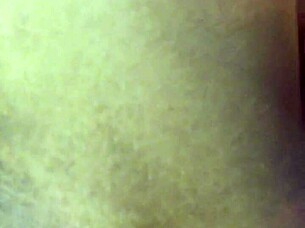 my wife gives me a blow job in this homemade amateur video