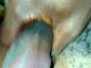 Kingtaiza goes solo in this homemade clip, moaning through intense masturbation with his monster cock until climax