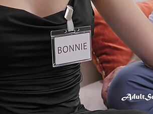 Emily Pink, let's finger your tight asshole until you're ready for double penetration fucking in this ass-to-mouth group threesome.