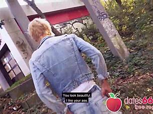 Hey Vicky Hundt, do you crave that hard outdoor sex right now on dates66 com?