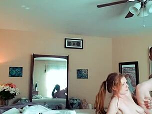 she gets fucked roughly in wild cosplay action