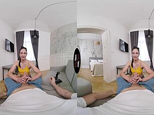 virtual taboo experience feels incredibly real