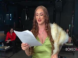 Exclusive restaurant hosts freeuse day where guests turn into the main dish event