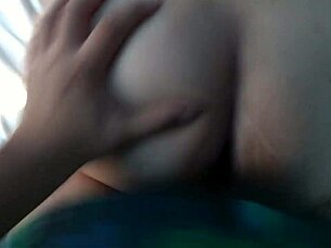 hey, loving this bent over doggystyle pounding with my hot couple partner 😏