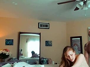 she gets fucked roughly in wild cosplay action