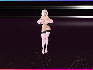 Hey, check out my new avatar preview?