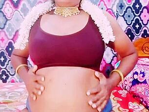 Indian Housewife Dirty Sex