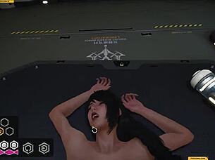 Why settle for less when you can have POV action with big tits friend Micaela in every pose imaginable?