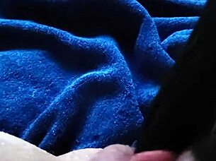 My greedy pussy is all pumped up