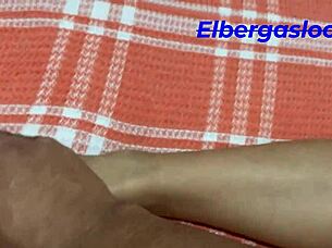 my best friend dreamed of fucking the village doctor so we roleplayed until she squirted in ecstasy