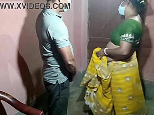 Curvy beauty enjoys sensual massage turning into juicy wet pussy licking and missionary pounding.