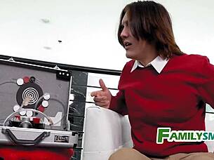 Oh wow, swapping with those hot teen 18+ girls is insane!