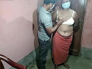 Curvy beauty enjoys sensual massage turning into juicy wet pussy licking and missionary pounding.