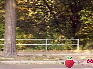 Hey Vicky Hundt, do you crave that hard outdoor sex right now on dates66 com?