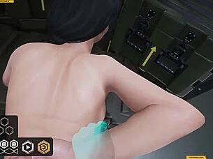 Why settle for less when you can have POV action with big tits friend Micaela in every pose imaginable?