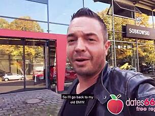 Hey Vicky Hundt, do you crave that hard outdoor sex right now on dates66 com?