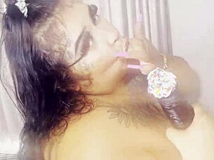 stacxxxs unleashes jaidyn venus in a fat bbw ass worship session with huge curves spreading wide