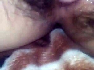 Raw Vietnam Sex Explosion!