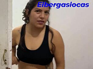 my best friend dreamed of fucking the village doctor so we roleplayed until she squirted in ecstasy