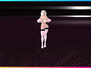 Hey, check out my new avatar preview?