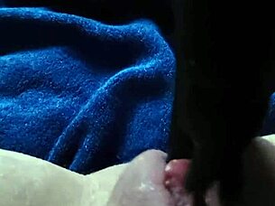 My greedy pussy is all pumped up