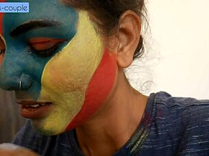 Teacher Kapoor Invites Shraddha for Secret Lustful Encounter at Home