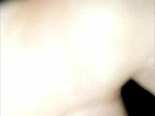 Why Does Husband in Dress Arouse Wife for Double-Headed Dildo Play and Creampie