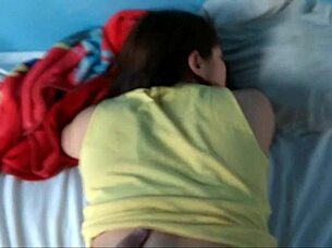 hey, loving this bent over doggystyle pounding with my hot couple partner 😏